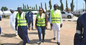 NCDMB, Butane Energy Drive Greener Future For Nigeria As Kaduna 180-Metric-Tonne LPG Filling Plant Comes Alive