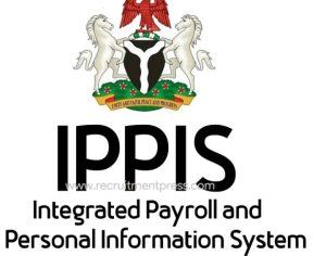 No Directive To Workers To Change Financial Institutions Registered On IPPIS Platform As Their Salary Accounts---Accountant General Of The Federation