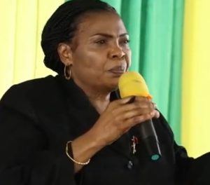 Samia Suluhu Hassan, President of Tanzania, Strengthens Agriculture Capacity