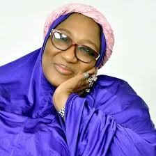 What General Abacha Told Me After Overthrowing My Father-In-law---Aisha