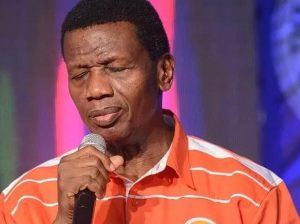 How And When I Will Die---Pastor Adeboye Of RCCG Discloses