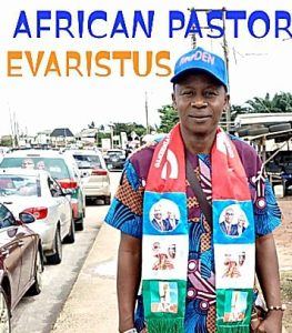 Evaristus Ehigianewoh, A Die-Hard Supporter Of Governor Okpebholo, Speaks About Edo New Government