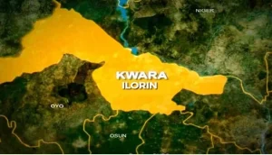 Failed Governance In Kwara State As Bandits Take Over  Nine Local Government Areas