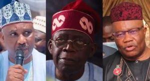 Arrest Of  ‘A famous singer’ Over alleged Cyberstalking And Harassing Benin Crown Prince, Others:  SERAP Takes Tinubu's Government, Governors To ECOWAS Court For  ‘Misuse Of Cybercrimes Act’