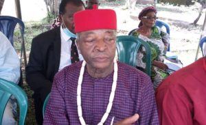 Three President Generals Produced In Ohanaeze Ndigbo One Day For The First Time