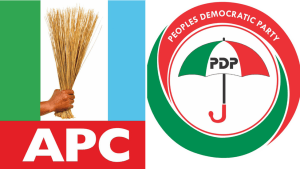 Likely War In Edo Over Council  Crises: PDP Youths Dare Okpebholo ‘Enough Is Enough’