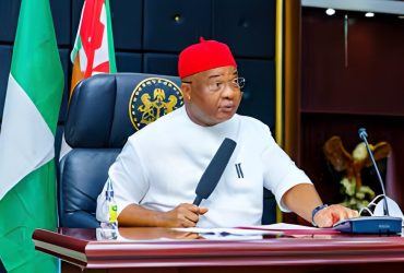 Imo History Of Failed Handovers: Emerging 2027 Ballot Revolution Eclipses Governor Uzodinma
