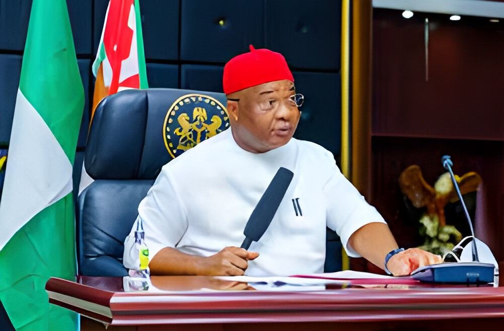 Imo History Of Failed Handovers: Emerging 2027 Ballot Revolution Eclipses Governor Uzodinma