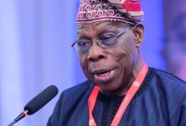 What My Children Will Receive After I Transition To The Great Beyond---Former President Obasanjo Reveals