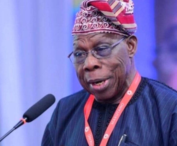 What My Children Will Receive After I Transition To The Great Beyond---Former President Obasanjo Reveals
