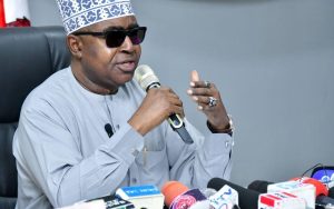 Adeqbite Solomon, Lawson Ethineboth, Ameribhokun Tony, Ade Revico Pharmacy In Trouble Over Illegal Drug Deals As Trial Continues December 2