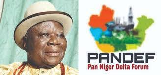 Who Succeeds Edwin Clark