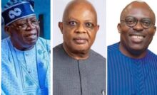 Vice Admiral Ibas: An Impudent Perpetrator Of Another Layer Of Illegality---Chief Eze