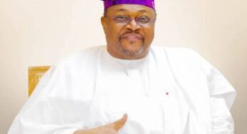 Mike Adenuga Jr @ 72: Symbolism Of Easter Celebrations And Defining Mission In The Global Economic Space