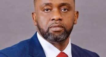 GOCOP Congratulates Femi Soneye On Winning NIPR Spokesperson Of The Year 2025 Award
