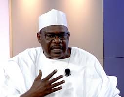Senator Ali Ndume Raises Fresh Alarm Over N13 Trillion Federal Government Loan