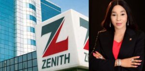 As Zenith Bank Leads The Financial Space In Varying Metrics To End 2025, Governor Sanwo-Olu Applauds Founder, Jim Ovia, For Tech Revolution {Video}