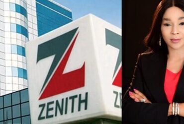 Zenith Bank’s Strong Balance Sheet Confirms Its Financial Health And Widens The Gap As Nigeria's Best-in-Class Lender