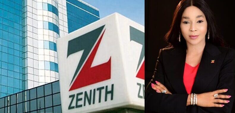Zenith Bank’s Strong Balance Sheet Confirms Its Financial Health And Widens The Gap As Nigeria's Best-in-Class Lender