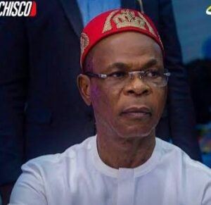 Ubochi Ubochi’s Desperation To Be Ohanaeze President Lagos Has Exposed His Chameleonic Character