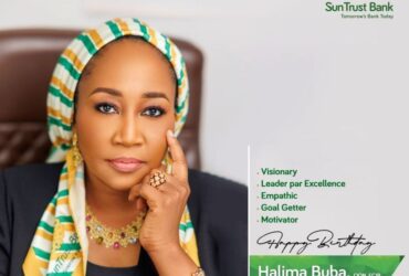 Apprehension In SunTrust Bank 