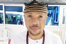 Ubochi Ubochi’s Desperation To Be Ohanaeze President Lagos Has Exposed His Chameleonic Character