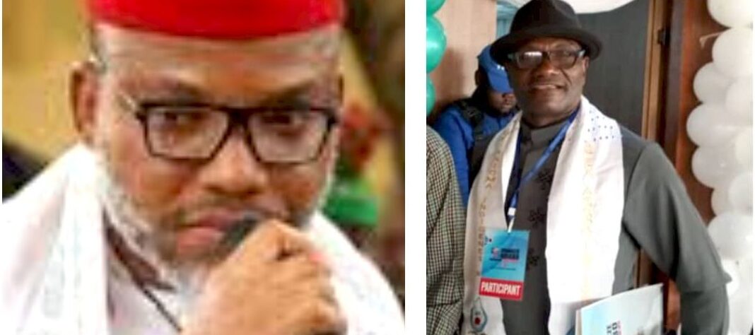 Why 2025 Igbo Day Celebration In Lagos Under Ohanaeze Ndigbo Should Not Hold