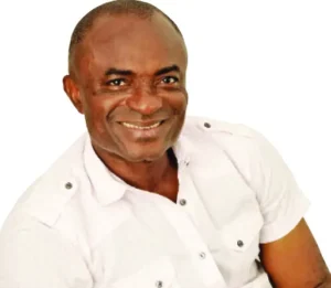 Ubochi Ubochi’s Desperation To Be Ohanaeze President Lagos Has Exposed His Chameleonic Character