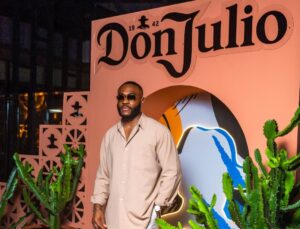 Don Julio Bespoke Celebration With Premier Paloma Day Experience