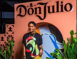 Don Julio Bespoke Celebration With Premier Paloma Day Experience