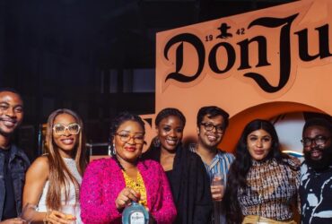 Don Julio Bespoke Celebration With Premier Paloma Day Experience