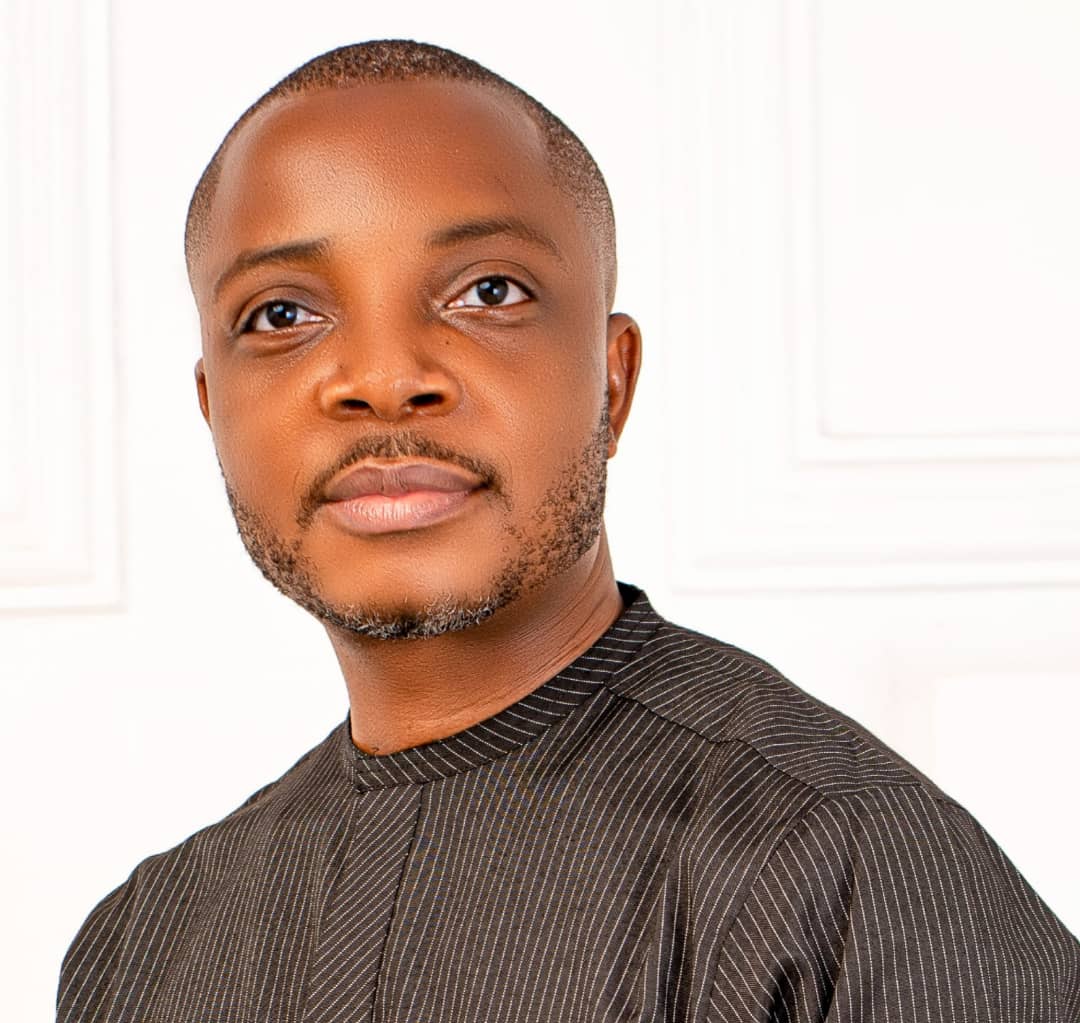  POWERING AFRICA WITH VISION