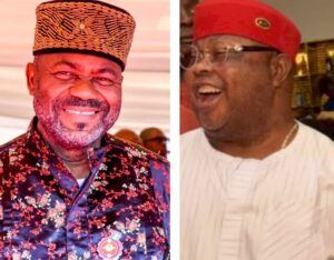 In no distant time, Ndigbo will testify that Chief John Mbata, the President General, Ohanaeze Ndigbo Worldwide is working