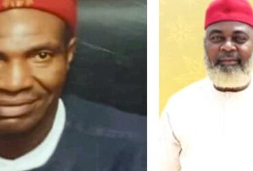 Be Careful Of Unknown Group