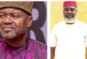 Wrong Information Given To Senior Advocate Of Nigeria