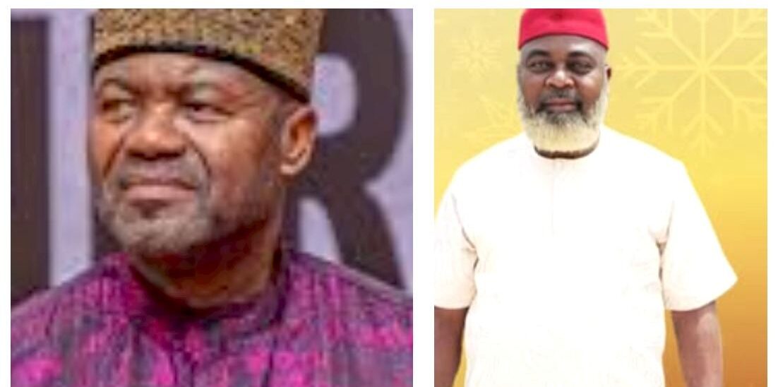 Wrong Information Given To Senior Advocate Of Nigeria