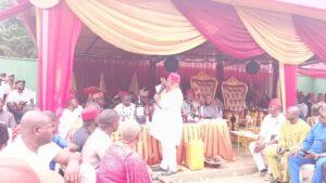 Ebonyi Leaders Confer IPHORO