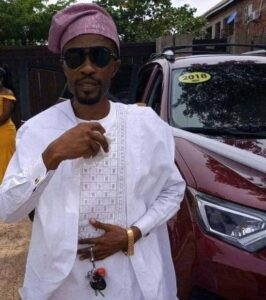 Our Upgrade And Grade Systems Stand Gamaa Renewable Energy Out As Leading Solar Company In Nigeria---CEO, Engineer Albert Okwori