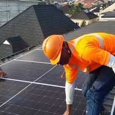 Well Trained Staff, Sponsorship From Tony Elumelu Foundation, Partnership With OEM, Make Hakuna Solar The Solution To Nigeria’s Power Challenges---Akuma Chijioke