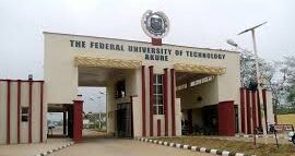 Bishop Derek Ehizele Lists Agenda For FUTA95 Alumni As He Emerges President