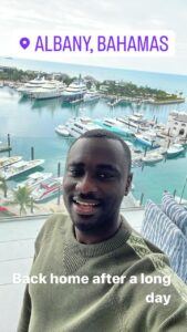 Misleading Stories In The Public Space That I Borrowed $40,000  And Fled Are Not True, Daniel "Danny" Oyekan, A Nigerian Tech Entrepreneur And Investor, Clarifies