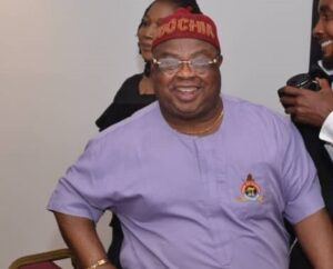 Who Is The Next Eze Ndigbo General {Gburugburu} In Lagos?