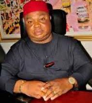 Lagos Ohanaeze Ndigbo Crises Put To Rest By Chief Azuta Mbata, President General, Ohanaeze Ndigbo Worldwide