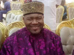 Ohanaeze Ndigbo Lagos Yet To Celebrate Their  Grand Patron, Senator Martin Agbaso {Ochoudo} 