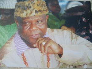 Who Is The Next Eze Ndigbo General {Gburugburu} In Lagos?