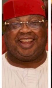 Igbo Speaking Community Lagos Aligns With Ohanaeze Ndigbo To Settle Dispute Through Consent Judgement