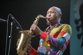 Moshood Abiola Obatula’s Ability To Unite Diverse Talents Toward Shared Vision Manifests In Star-Studded Collaborations With Seun Kuti, Ric Hassani, Others