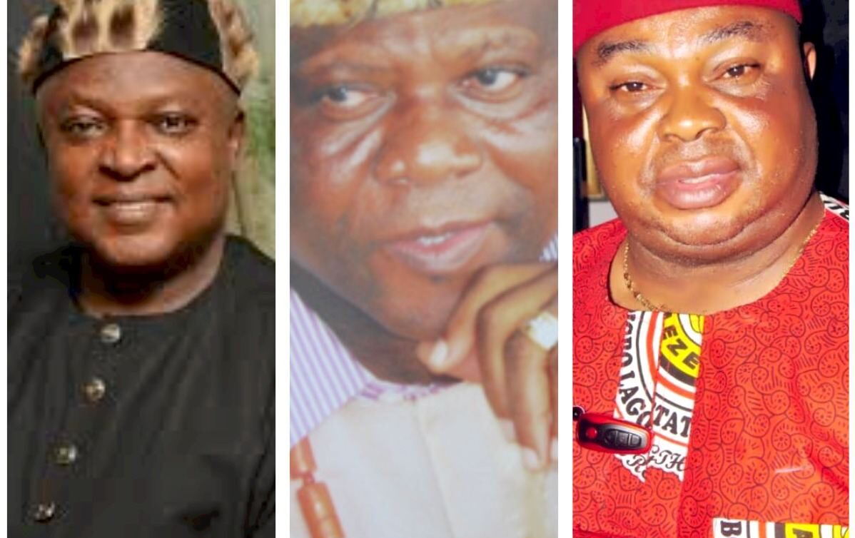 Who Is The Next Eze Ndigbo General