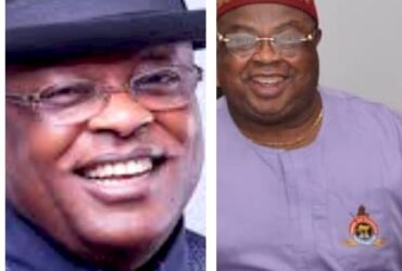 Engineer Dave Umahi Is A Genius In Infrastructure