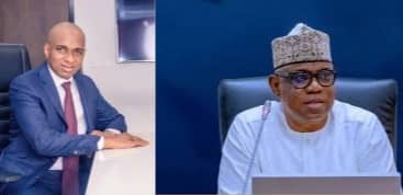 Oil Magnate And Founder Of AA & R Investment Group